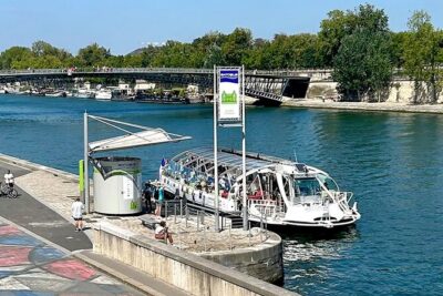 2 & 4 Days Paris Golden Pass with Hop-On Hop-Off Seine River Boat - Getting your day started at 9:00 am