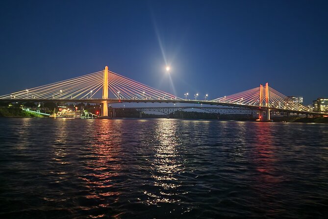 2-Hour Sunset River Cruise on the Stunning Willamette River - Sunset Timing in Portland: Plan for Light, Not Just Time
