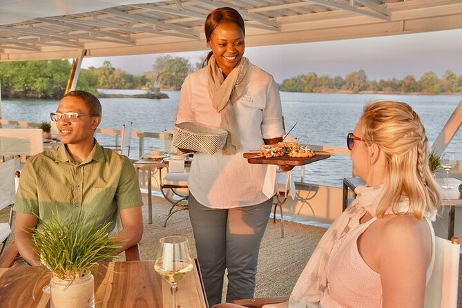 2-Hour Zambezi River Cruise Tour with Lunch and Pick Up - Key Takeaways Before You Board