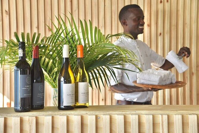 2-Hour Zambezi River Cruise Tour with Lunch and Pick Up - What’s Included in the Lunch: More Than Just a Meal