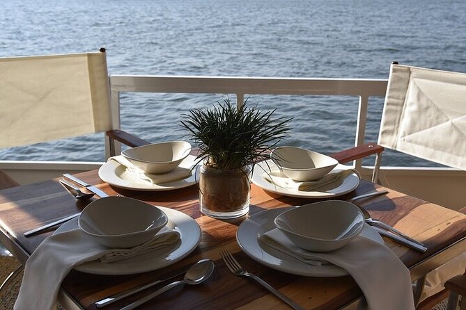 2-Hour Zambezi River Cruise Tour with Lunch and Pick Up - Price and Value: Is $76.94 a Fair Deal?