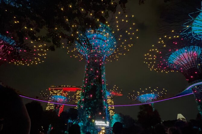 2 Pax Bundle Singapore River Cruise and Stunning Light Shows - Price and value: what $72.64 buys you (and what it doesn’t)