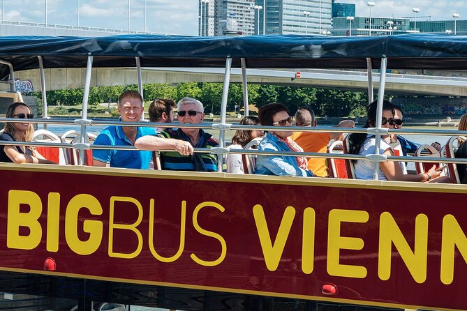 24-hour Hop-On Hop-Off with Ferris Wheel and River Cruise - Wiener Riesenrad: Why the Skip-the-Line Ticket Matters