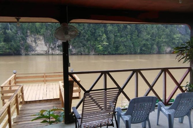 2D1N Sandakan Private Tour with Kinabatangan River Cruise - Sepilok orangutan sanctuary: morning energy and how to enjoy it