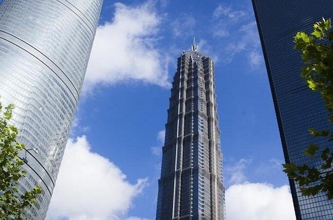3-Hour Shanghai Bund Swift Tour with River Cruise or Skyscraper - Is $112 Good Value for the Bund and Skyline Views?