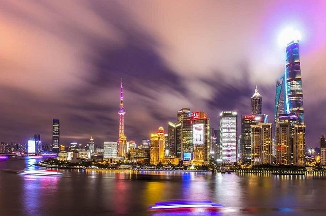 3-Hour Shanghai Bund Swift Tour with River Cruise or Skyscraper - Who This Tour Suits Best