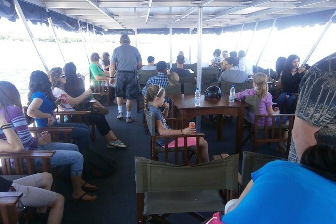 3 Hours Chobe River Boat Cruise - Booking call: should you book the 3-hour Chobe River boat cruise?