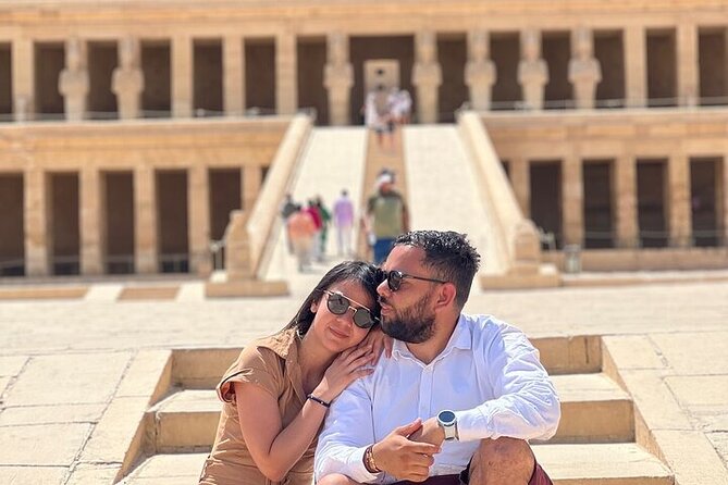 5 Days Nile River Cruise from Luxor to Aswan - With Private Excursions - Key things to know before you go