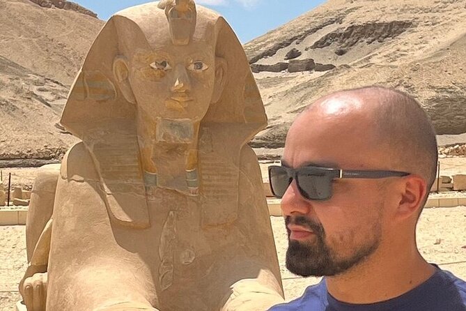 5 Days Nile River Cruise from Luxor to Aswan - With Private Excursions - Why a private Luxor-to-Aswan Nile cruise works