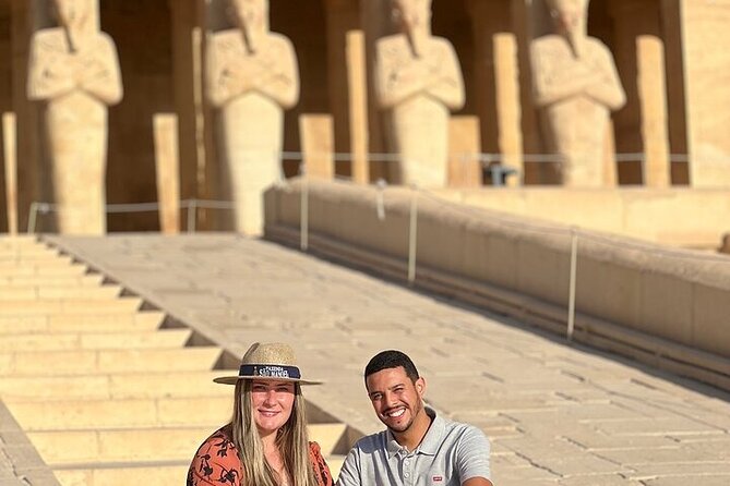5 Days Nile River Cruise from Luxor to Aswan - With Private Excursions - On-board life: 5-star cabin, meals, water, and internet