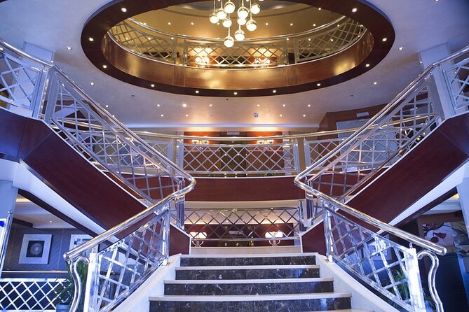 5 Days Nile River Cruise from Luxor to Aswan - With Private Excursions - Price and value: what you’re paying for (and what to plan for)