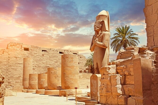 5 Days Private Guided Nile River Cruise Tour from Luxor to Aswan - Why this Luxor-to-Aswan private Nile cruise works so well