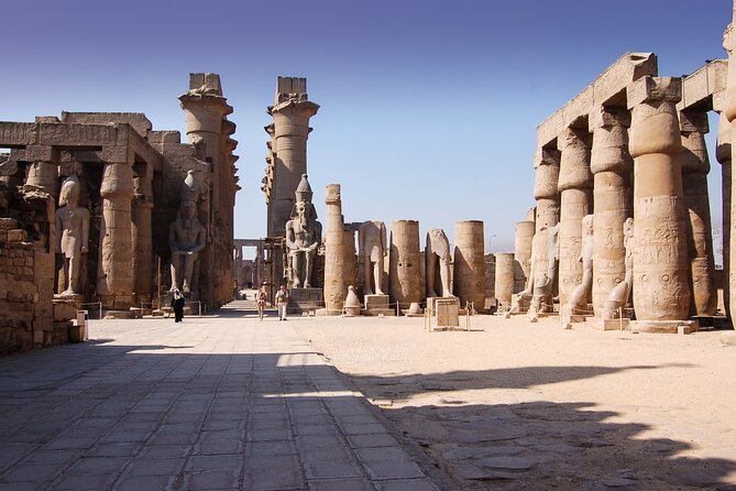 5 Days Private Guided Nile River Cruise Tour from Luxor to Aswan - Price check: what $881.95 buys you (and why it can feel fair)