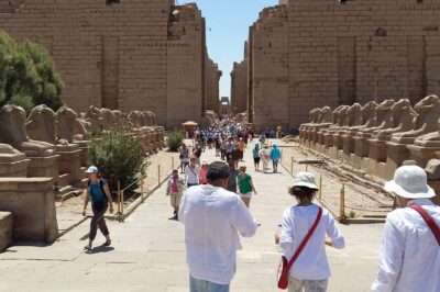 5 Days Private Guided Nile River Cruise Tour from Luxor to Aswan - Day 2 West Bank essentials: Valley of the Kings, Hatshepsut, and Memnon