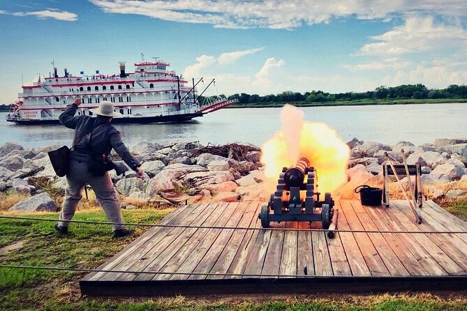90-Minute Savannah Riverboat Sightseeing Cruise - Deck Choices That Actually Change Your Experience