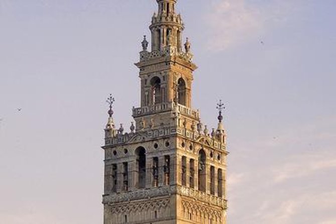 Alcazar, Cathedral, Santa Cruz Quarter, Bullring and River Cruise Tour in Seville - Pickup, Minibus Rhythm, and the Group Size Sweet Spot