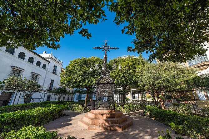 Alcazar, Cathedral, Santa Cruz Quarter, Bullring and River Cruise Tour in Seville - Lunch on Your Own: The One Loose End That Matters