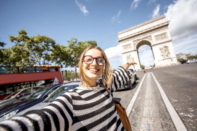 Arc de Triomphe and Seine River Cruise - Price and Value: Is $44.59 a Good Deal?