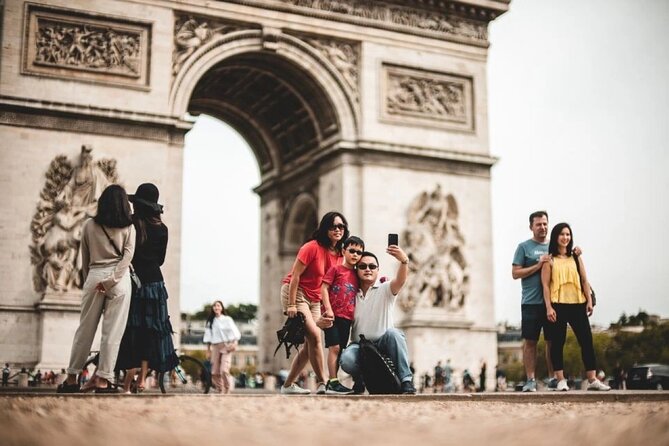 Arc de Triomphe and Seine River Cruise - Should You Book This Arc de Triomphe and Seine Combo?