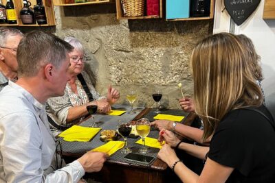 Authentic Port Wine Tasting & Douro River Cruise in Porto - Tips to get the most from both parts