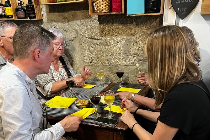 Authentic Port Wine Tasting & Douro River Cruise in Porto - Tips to get the most from both parts