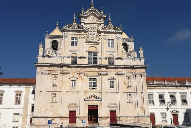 Aveiro and Coimbra Small Group Tour with Moliceiro Boat Cruise - Price and Value: What $126.43 Buys You (and What It Doesn’t)