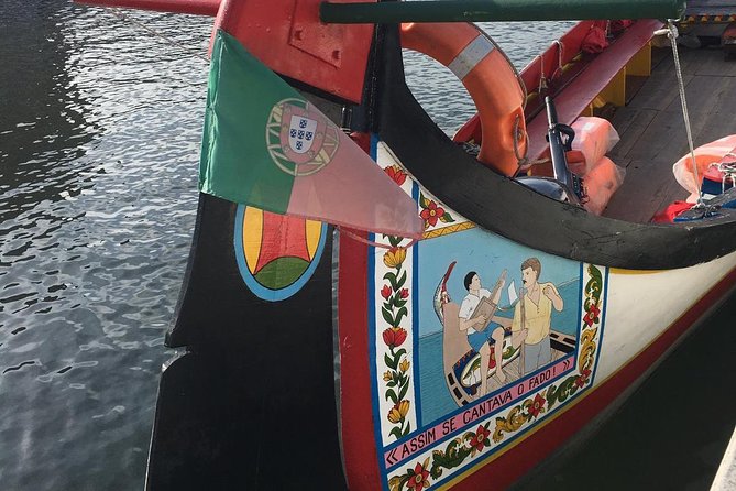 Aveiro and Coimbra Small Group Tour with Moliceiro Boat Cruise - Should You Book This Aveiro and Coimbra Tour?