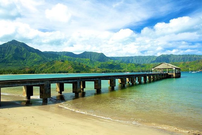 Best Kauai Northeast, Fern Grotto River Cruise & Lighthouse Tour - The Smart First-Stop Mix: Fern Grotto, North Shore Wildlife, and Hanalei