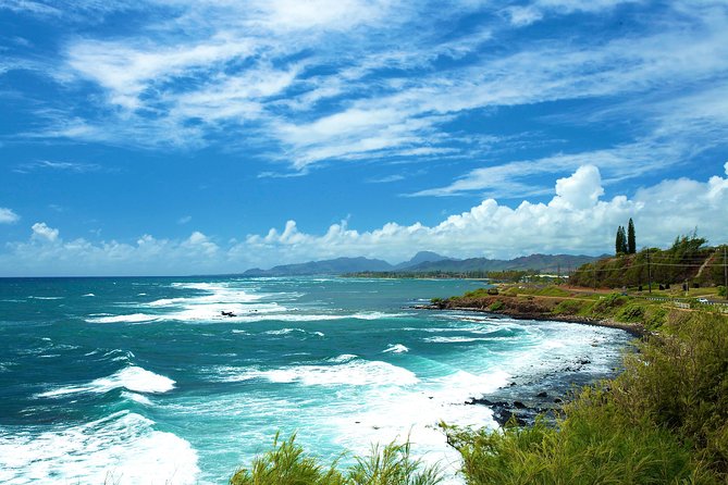 Best Kauai Northeast, Fern Grotto River Cruise & Lighthouse Tour - Kilauea Point Wildlife Refuge and the Lighthouse Schedule You Must Know