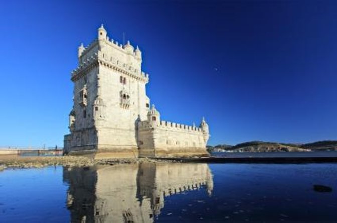 Best of Belem: Monastery & Walking Tour with River Cruise - Key highlights at a glance