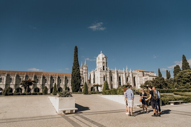 Best of Belem: Monastery & Walking Tour with River Cruise - Who should book this Belém tour (and who should skip it)
