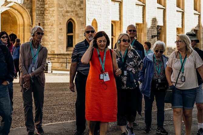 Best of London Tour - Crown Jewels, River Cruise & History Walk - Timing and pace: how this 4 hours 45 minutes usually feels