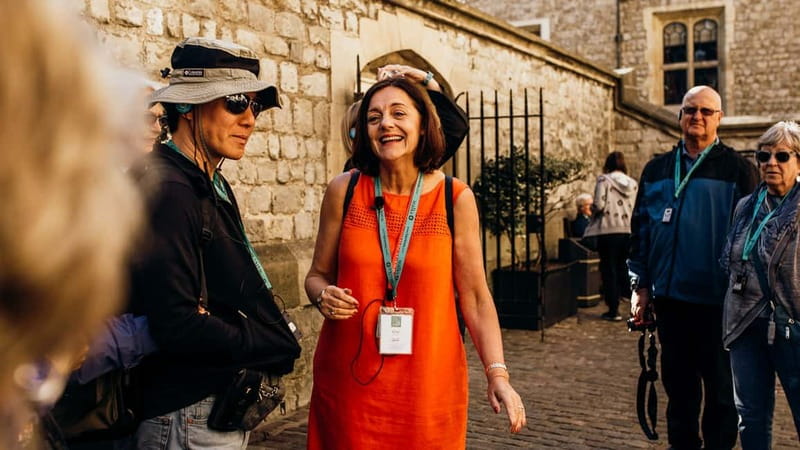 Best of London: Tower of London, River Cruise & History Walk - Key things that make this tour worth your morning