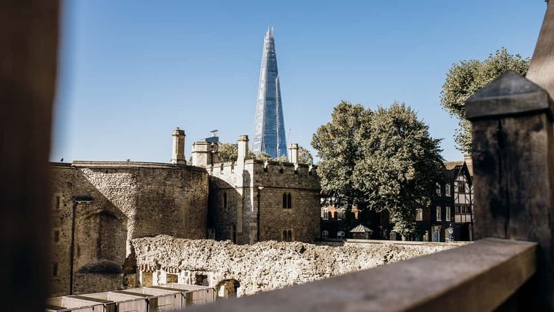 Best of London: Tower of London, River Cruise & History Walk - Price and value: is $120 a good use of your London morning?