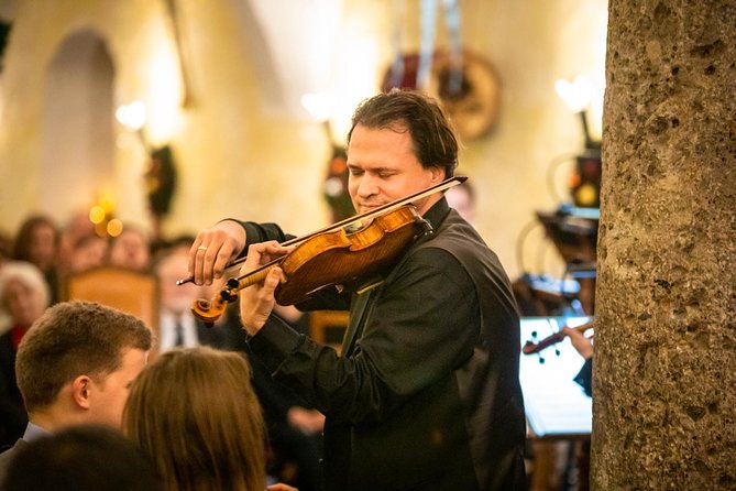 Best of Mozart Concert at Fortress Hohensalzburg with River Cruise - Is the Cruise Boring? It Depends on Your Travel Style