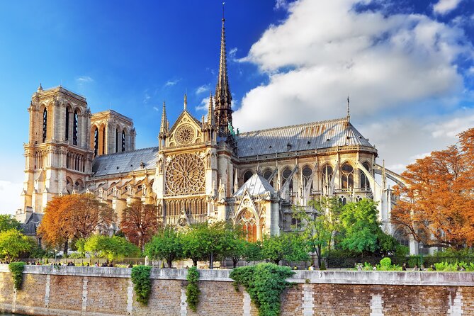 Best of Paris: Stress-Free Tour with River Cruise from Le Havre - What’s included, what’s not, and the value of this day trip