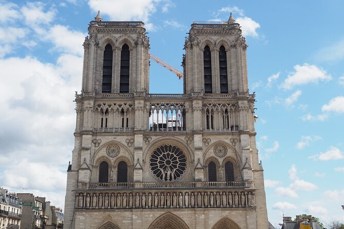 Best of Paris: Stress-Free Tour with River Cruise from Le Havre - Should you book this tour from Le Havre?