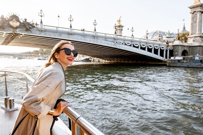 Best Paris Tour from Le Havre Port with Seine River Cruise - Notre-Dame Exterior Time (Plus Concorde and Les Invalides)