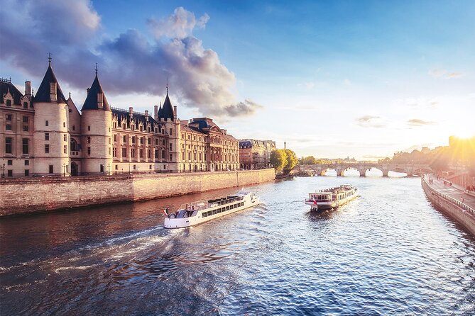 Best Paris Tour from Le Havre Port with Seine River Cruise - Who This Tour Suits Best (and Who Should Skip It)
