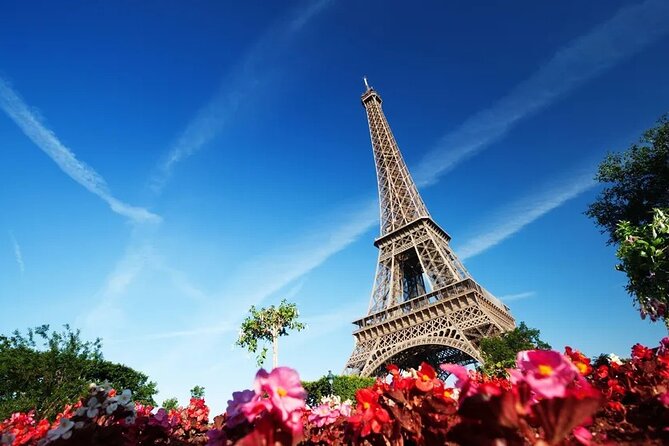 Best Paris Tour from Le Havre with Notre-Dame and River Cruise - Guide Quality and Accent: English Skills Can Vary Day to Day