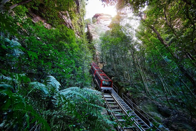 Blue Mountains Day Tour Including Parramatta River Cruise - Key Points Worth Noticing Before You Go