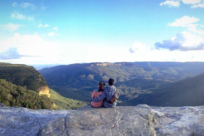 Blue Mountains Day Tour Including Parramatta River Cruise - Why This Blue Mountains Day Feels Efficient From Sydney