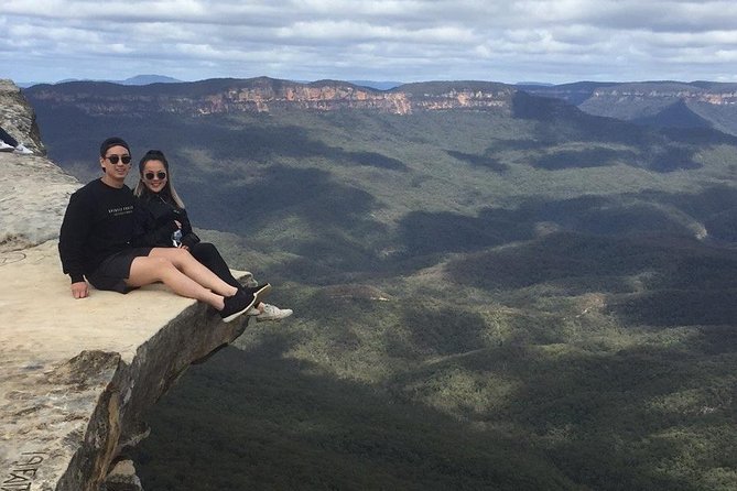 Blue Mountains Day Tour Including Parramatta River Cruise - Parramatta River Cruise Back to Circular Quay: The Calm Ending