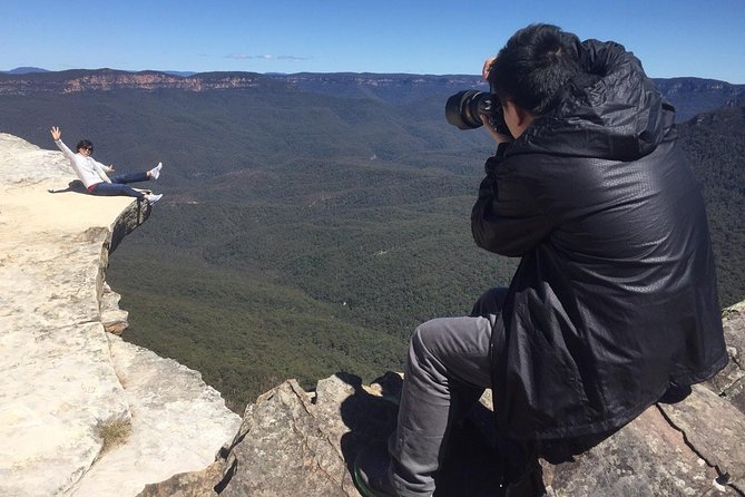 Blue Mountains Day Tour Including Parramatta River Cruise - Price Reality Check: Is $68.14 Good Value?