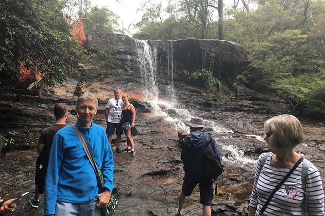 Blue Mountains Day Tour Including Parramatta River Cruise - Tour Guide Impact: When the Day Clicks