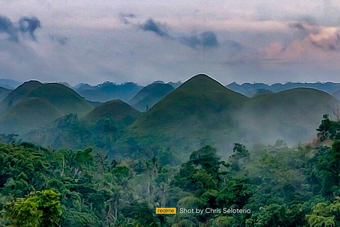 BOHOL Tour 2026 - Chocolate Hills, Tarsier and River Cruise Lunch - How the day flows (and why the timing matters)