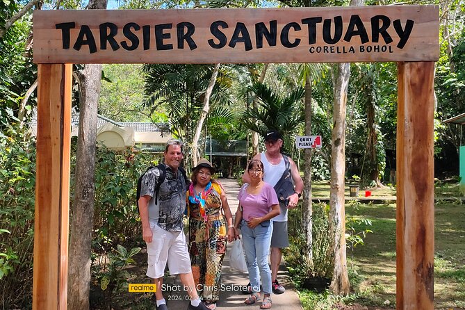BOHOL Tour 2026 - Chocolate Hills, Tarsier and River Cruise Lunch - Optional add-ons and nearby extras you might see