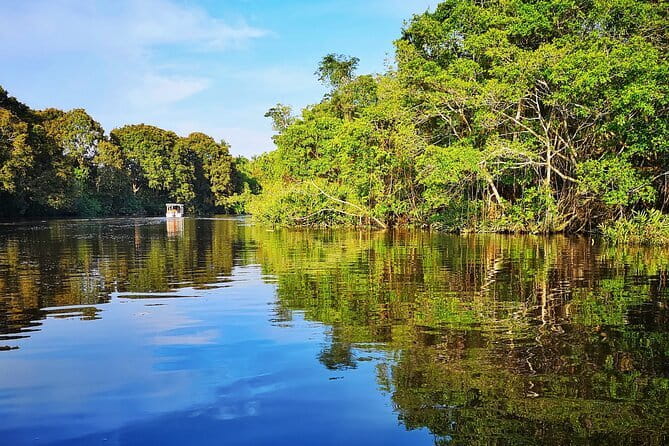 Bongawan River Cruise Proboscis Monkey, SkyMirror, Fireflies - SkyMirror beach timing: when the photos are worth the wait