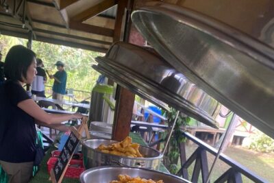 Borneo (Klias) River Cruise & Fireflies Tour - What you can realistically see on the Klias River