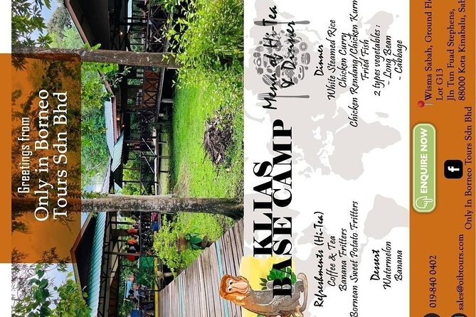 Borneo (Klias) River Cruise & Fireflies Tour - Value check: what you get for $50 (and where the extra costs show up)